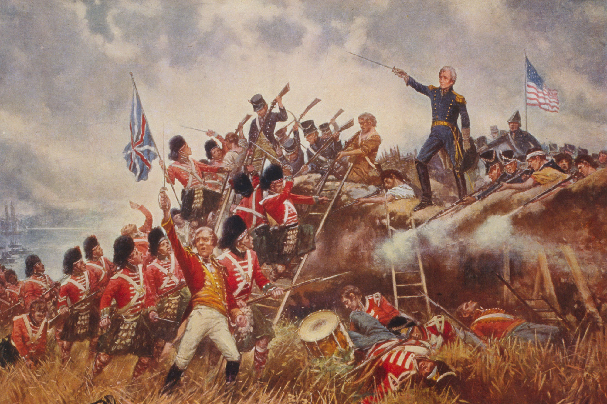 War of 1812